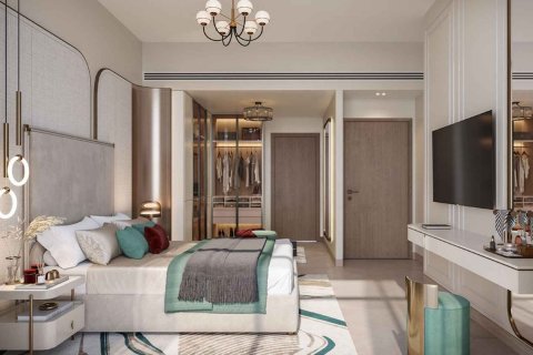 Apartamento em Dubai Sports City, Dubai, EAU 2 quartos, 103.4 m2 № 571676