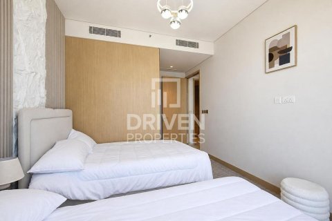 Apartmen di Downtown Dubai (Downtown Burj Dubai), Dubai, UAE 2 bilik tidur, 92.53 meter persegi № 746450 - foto 3