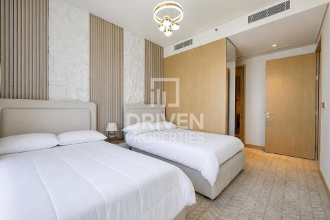 Apartmen di Downtown Dubai (Downtown Burj Dubai), Dubai, UAE 2 bilik tidur, 92.53 meter persegi № 746450 - foto 4