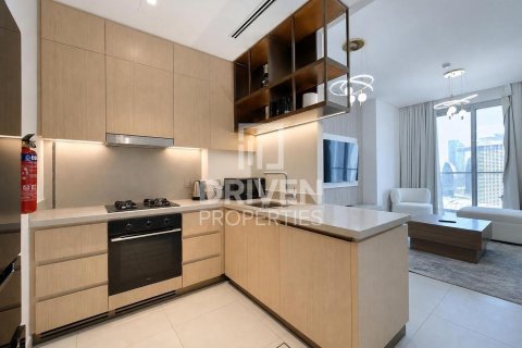 Apartmen di Downtown Dubai (Downtown Burj Dubai), Dubai, UAE 2 bilik tidur, 92.53 meter persegi № 746450 - foto 6