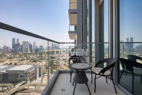 Apartmen di Downtown Dubai (Downtown Burj Dubai), Dubai, UAE 2 bilik tidur, 92.53 meter persegi № 746450 - foto 12