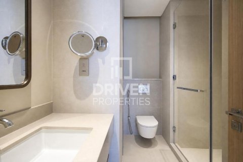 Apartmen di Downtown Dubai (Downtown Burj Dubai), Dubai, UAE 2 bilik tidur, 92.53 meter persegi № 746450 - foto 11