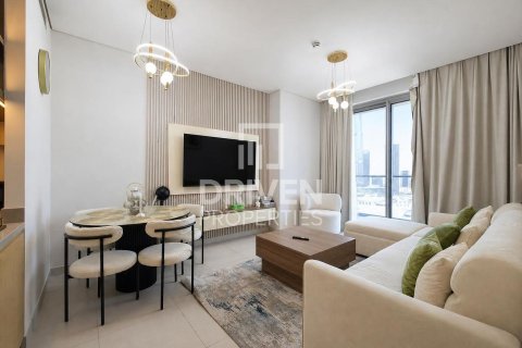 Appartamento a Downtown Dubai (Downtown Burj Dubai), Dubai, EAU 2 camere da letto, 92.53 mq. № 746450