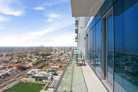 آپارتمان برای اجاره در Al Satwa، Dubai، امارات متحده عربی 2 خوابه ، 163.04 متر مربع ، شماره 746449 - تصویر 20