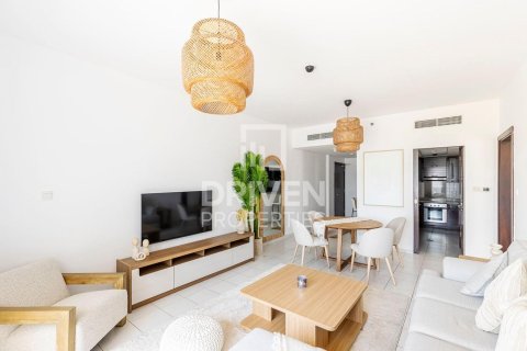 Lakás itt: Dubai Marina, Dubai, EAE, 1 hálószoba, 89.84 m², azonosító: 746452