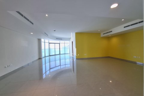 Penthouse lakás itt: Al Reem Island, Abu Dhabi, EAE, 4 hálószoba, 545.7 m², azonosító: 534165 - fénykép 6