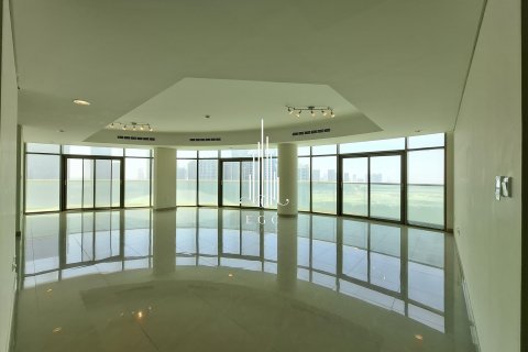 Penthouse lakás itt: Al Reem Island, Abu Dhabi, EAE, 4 hálószoba, 545.7 m², azonosító: 534165 - fénykép 3