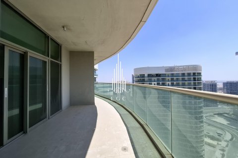 Penthouse lakás itt: Al Reem Island, Abu Dhabi, EAE, 4 hálószoba, 545.7 m², azonosító: 534165 - fénykép 2
