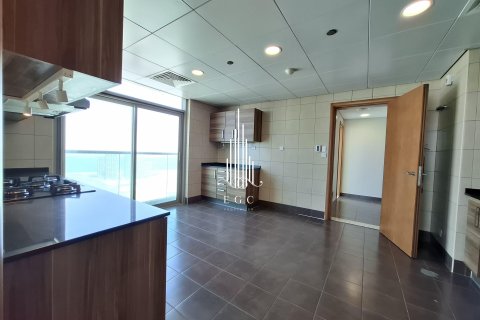Penthouse lakás itt: Al Reem Island, Abu Dhabi, EAE, 4 hálószoba, 545.7 m², azonosító: 534165 - fénykép 14