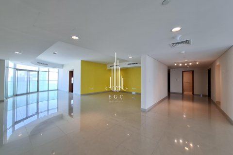 Penthouse lakás itt: Al Reem Island, Abu Dhabi, EAE, 4 hálószoba, 545.7 m², azonosító: 534165 - fénykép 11