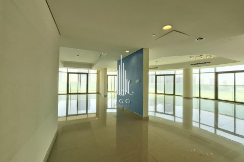 Penthouse lakás itt: Al Reem Island, Abu Dhabi, EAE, 4 hálószoba, 545.7 m², azonosító: 534165 - fénykép 5