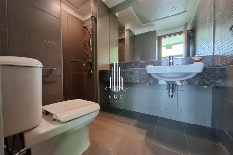Penthouse lakás itt: Al Reem Island, Abu Dhabi, EAE, 4 hálószoba, 545.7 m², azonosító: 534165 - fénykép 27