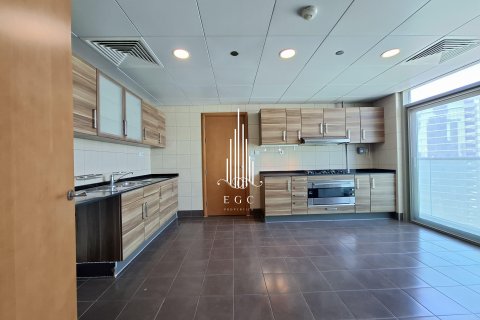 Penthouse lakás itt: Al Reem Island, Abu Dhabi, EAE, 4 hálószoba, 545.7 m², azonosító: 534165 - fénykép 8