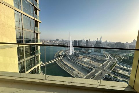 דירה להשכרה ב Al Reem Island, Abu Dhabi, איחוד האמירויות 2 חדרי שינה, 172 מ"ר, מספר 534164 - תמונה 2