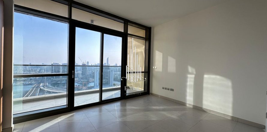 דירה ב Al Reem Island, Abu Dhabi, איחוד האמירויות 2 חדרי שינה, 172 מ"ר מספר 534164