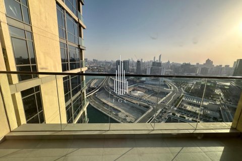 דירה להשכרה ב Al Reem Island, Abu Dhabi, איחוד האמירויות 2 חדרי שינה, 172 מ"ר, מספר 534164 - תמונה 4