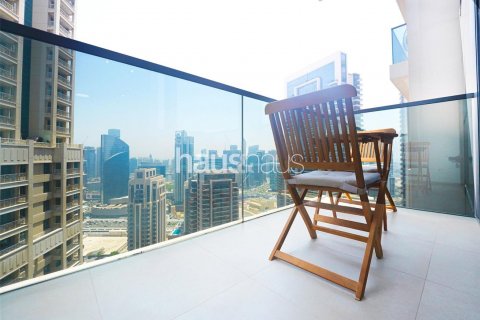 Appartamento in vendita a Downtown Dubai (Downtown Burj Dubai), Dubai, EAU 1 camera da letto, 62 mq. № 626137 - foto 14