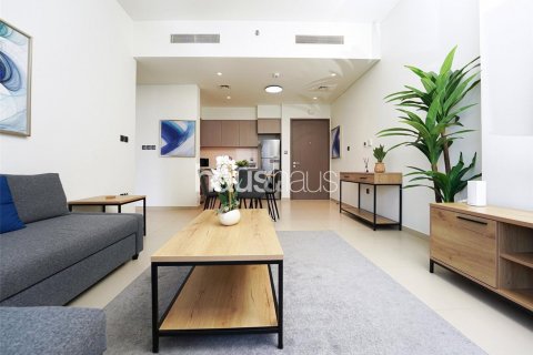Appartamento in vendita a Downtown Dubai (Downtown Burj Dubai), Dubai, EAU 1 camera da letto, 62 mq. № 626137 - foto 4
