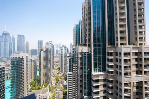 Appartamento in vendita a Downtown Dubai (Downtown Burj Dubai), Dubai, EAU 1 camera da letto, 62 mq. № 626137 - foto 13