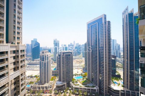 Apartament w Downtown Dubai (Downtown Burj Dubai), Dubai, ZEA 1 sypialnia, 62 mkw. nr 626137