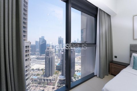 Appartamento in vendita a Downtown Dubai (Downtown Burj Dubai), Dubai, EAU 1 camera da letto, 62 mq. № 626137 - foto 12