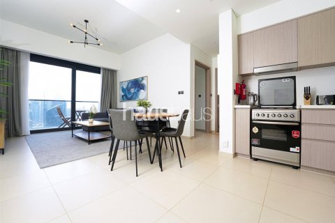 Appartamento in vendita a Downtown Dubai (Downtown Burj Dubai), Dubai, EAU 1 camera da letto, 62 mq. № 626137 - foto 7