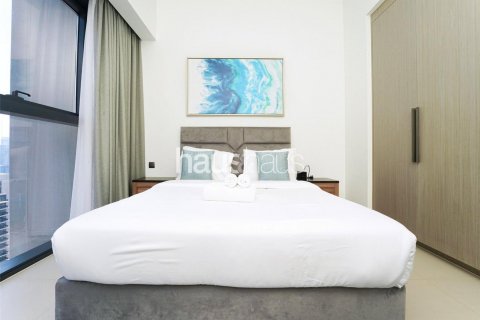 Appartamento in vendita a Downtown Dubai (Downtown Burj Dubai), Dubai, EAU 1 camera da letto, 62 mq. № 626137 - foto 9