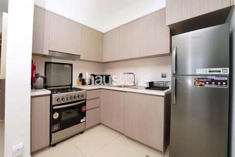 Appartamento in vendita a Downtown Dubai (Downtown Burj Dubai), Dubai, EAU 1 camera da letto, 62 mq. № 626137 - foto 15