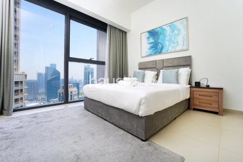 Appartamento in vendita a Downtown Dubai (Downtown Burj Dubai), Dubai, EAU 1 camera da letto, 62 mq. № 626137 - foto 8