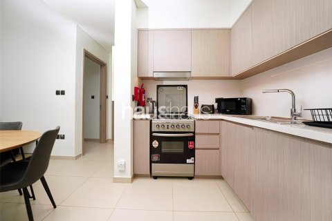 Appartamento in vendita a Downtown Dubai (Downtown Burj Dubai), Dubai, EAU 1 camera da letto, 62 mq. № 626137 - foto 6