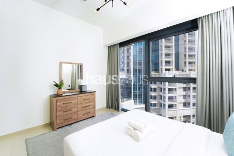 Appartamento in vendita a Downtown Dubai (Downtown Burj Dubai), Dubai, EAU 1 camera da letto, 62 mq. № 626137 - foto 11