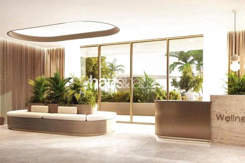 آپارتمان برای فروش در  Deira، Dubai، امارات متحده عربی  1 خوابه ، 123 متر مربع ، شماره 626154 - تصویر 8