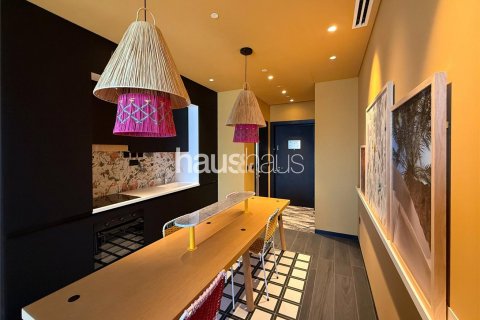 Apartment i Business Bay, Dubai, UAE 1 soveværelse, 58 kvm № 626135