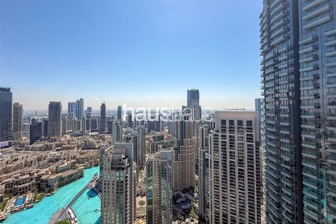 Apartament w Downtown Dubai (Downtown Burj Dubai), Dubai, ZEA 2 sypialnie, 116 mkw. nr 626138