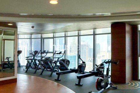 Apartment sa Downtown Dubai (Downtown Burj Dubai), UAE 1 silid-tulugan, 80 sq.m. № 626136 - larawan 13