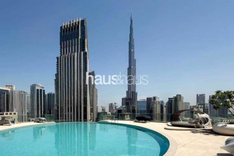 Apartment sa Downtown Dubai (Downtown Burj Dubai), UAE 1 silid-tulugan, 80 sq.m. № 626136 - larawan 14