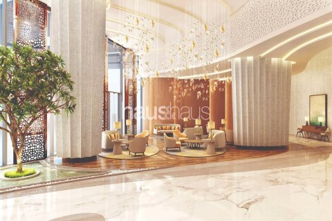 Apartment sa Downtown Dubai (Downtown Burj Dubai), UAE 1 silid-tulugan, 80 sq.m. № 626136 - larawan 15