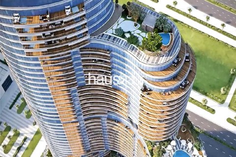 Apartment sa Downtown Dubai (Downtown Burj Dubai), UAE 1 silid-tulugan, 80 sq.m. № 626136 - larawan 18