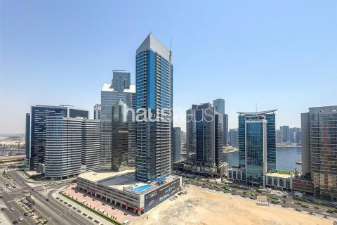 Apartment sa Downtown Dubai (Downtown Burj Dubai), UAE 1 silid-tulugan, 80 sq.m. № 626136 - larawan 9