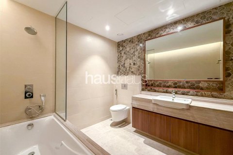 Apartment sa Downtown Dubai (Downtown Burj Dubai), UAE 1 silid-tulugan, 80 sq.m. № 626136 - larawan 4
