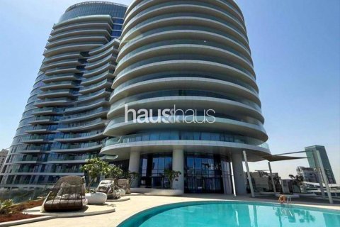 Apartment sa Downtown Dubai (Downtown Burj Dubai), UAE 1 silid-tulugan, 80 sq.m. № 626136 - larawan 12