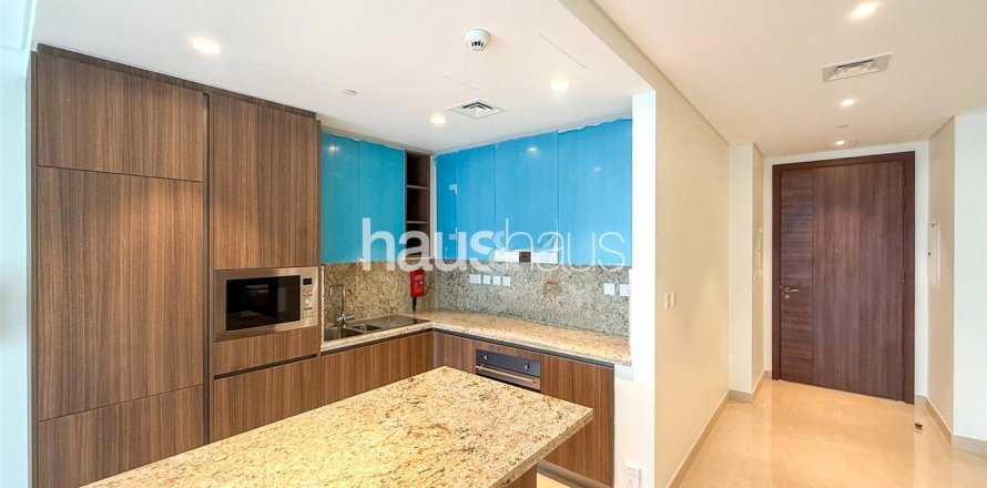 Apartment sa Downtown Dubai (Downtown Burj Dubai), UAE 1 silid-tulugan, 80 sq.m. № 626136