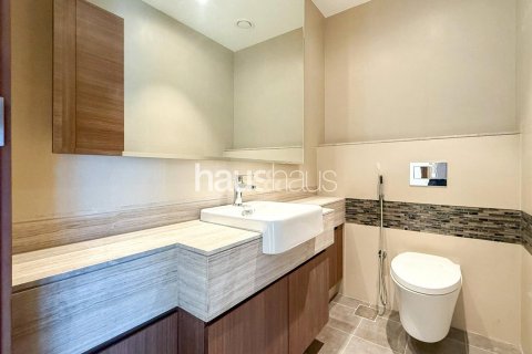 Apartment sa Downtown Dubai (Downtown Burj Dubai), UAE 1 silid-tulugan, 80 sq.m. № 626136 - larawan 3