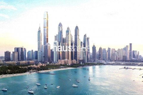 דירה למכירה ב Dubai Marina, Dubai, איחוד האמירויות  4 חדרי שינה, 484 מ"ר, מספר 626153 - תמונה 10
