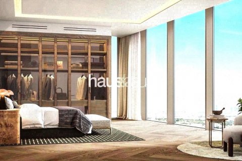 דירה למכירה ב Dubai Marina, Dubai, איחוד האמירויות  4 חדרי שינה, 484 מ"ר, מספר 626153 - תמונה 5