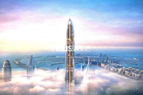 דירה למכירה ב Dubai Marina, Dubai, איחוד האמירויות  4 חדרי שינה, 484 מ"ר, מספר 626153 - תמונה 11