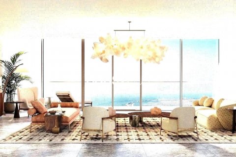 דירה למכירה ב Dubai Marina, Dubai, איחוד האמירויות  4 חדרי שינה, 484 מ"ר, מספר 626153 - תמונה 2