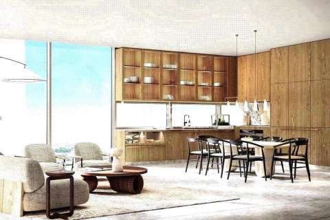 Leilighet i Dubai Marina, Dubai, Emiratene 4 soverom, 484 kvm nr. 626153