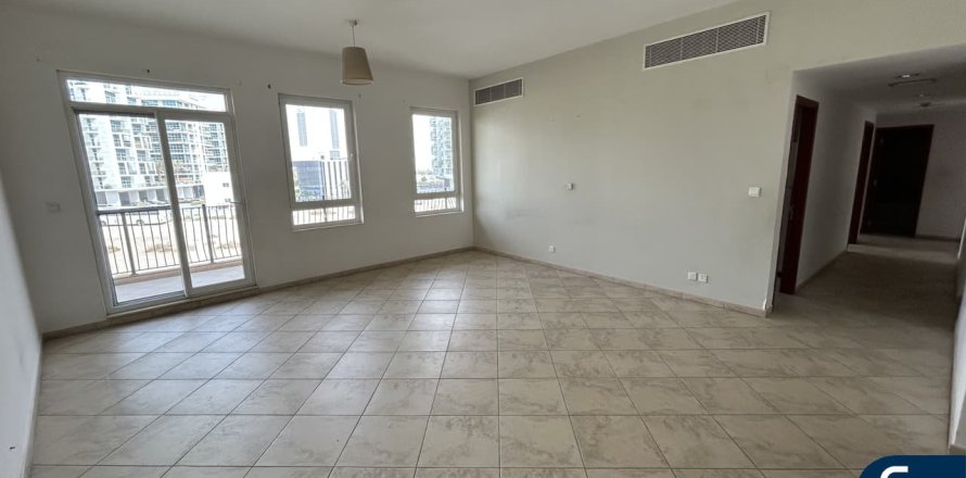 Apartment sa Motor City, Dubai, UAE 3 silid-tulugan, 198 sq.m. № 666971