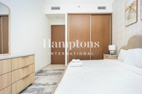 Apartmán v Dubai Harbour, SAE 3 spálne, 178.27992797 m2 č. 701970 - Fotografia 16
